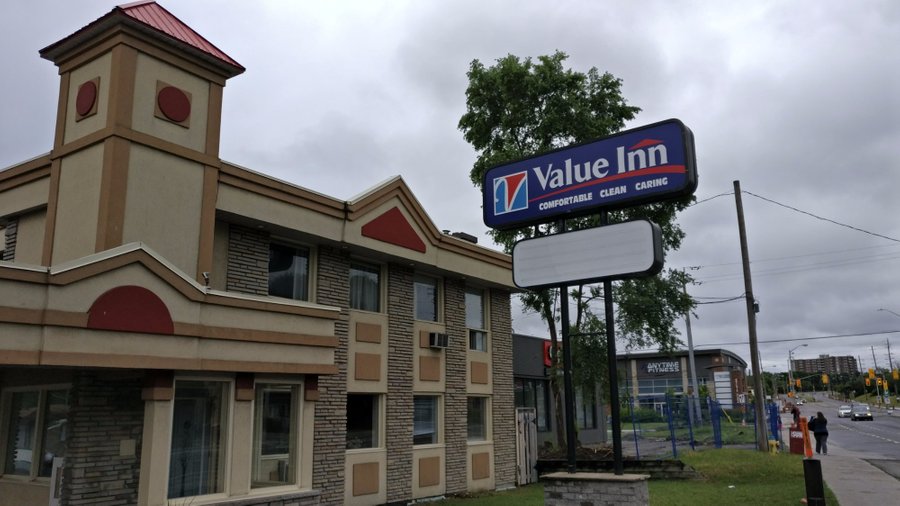 Value Inn - UPDATED Prices, Reviews & Photos (Ottawa, Ontario) - Motel ...