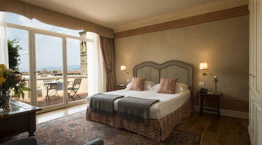 Grand Deluxe room