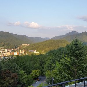 チェックイン時