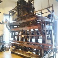 industrial revolution, many great examples