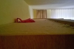 Zimmer und Suite