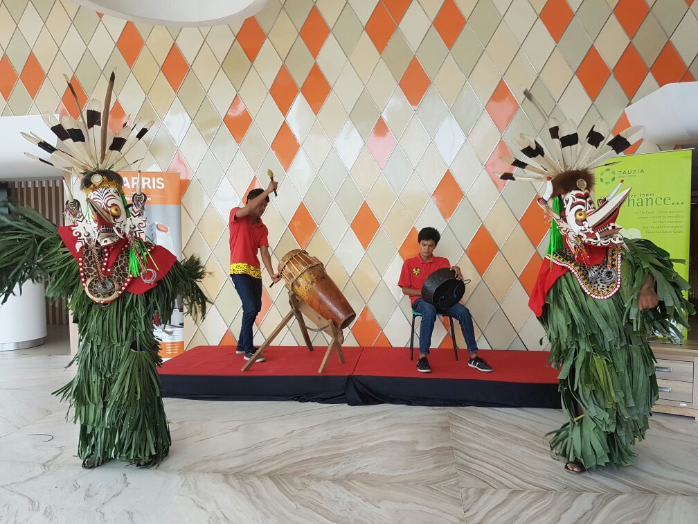 Hotel photo 15 of HARRIS Hotel Samarinda.