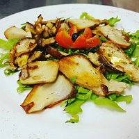 Pizzeria Ristorante Caruso