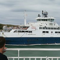 Bac de Royan