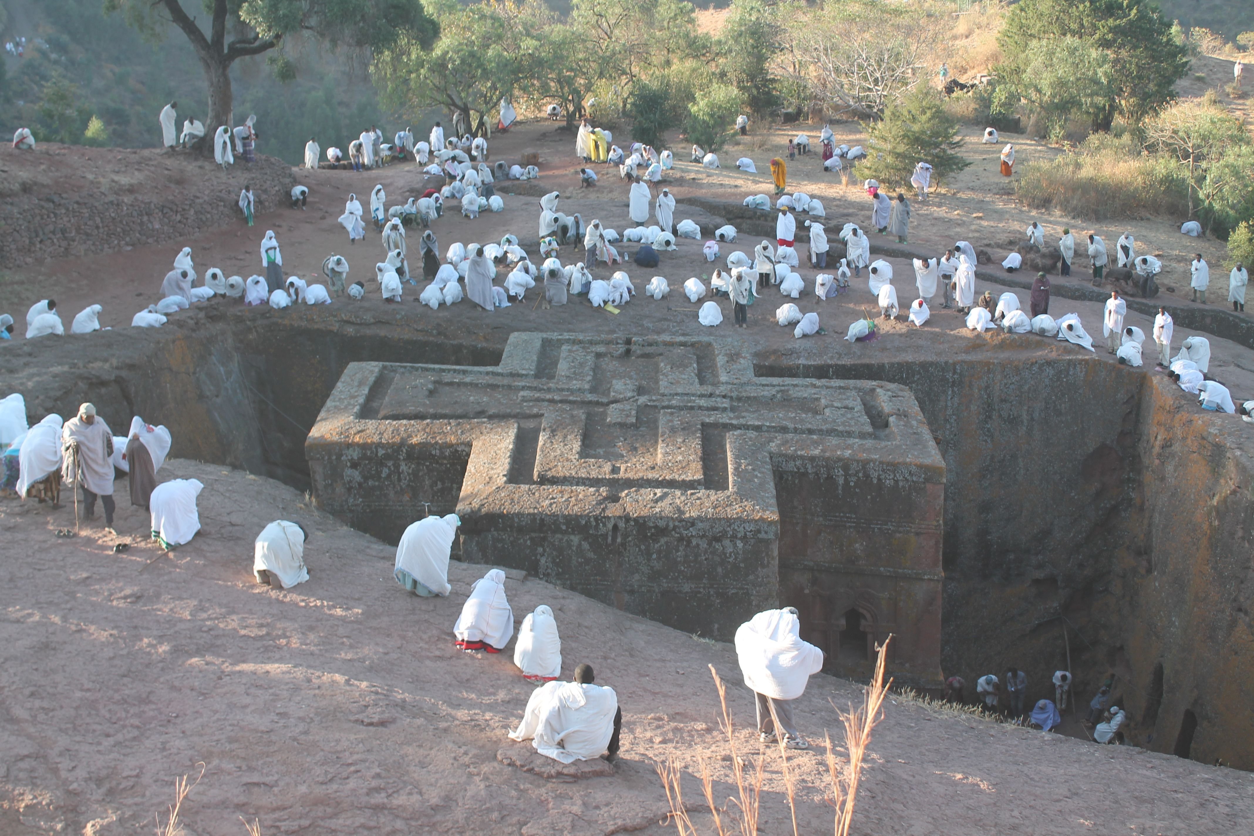 Lalibela Tour - 2022 Lo Que Se Debe Saber Antes De Viajar - Tripadvisor