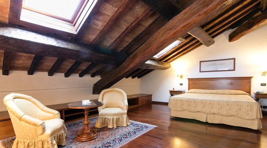 deluxe matrimoniale