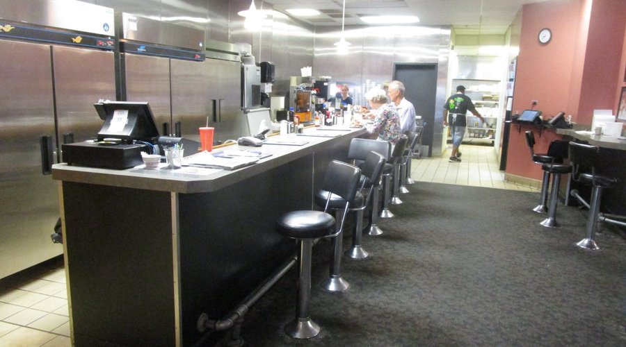 d'egg diner