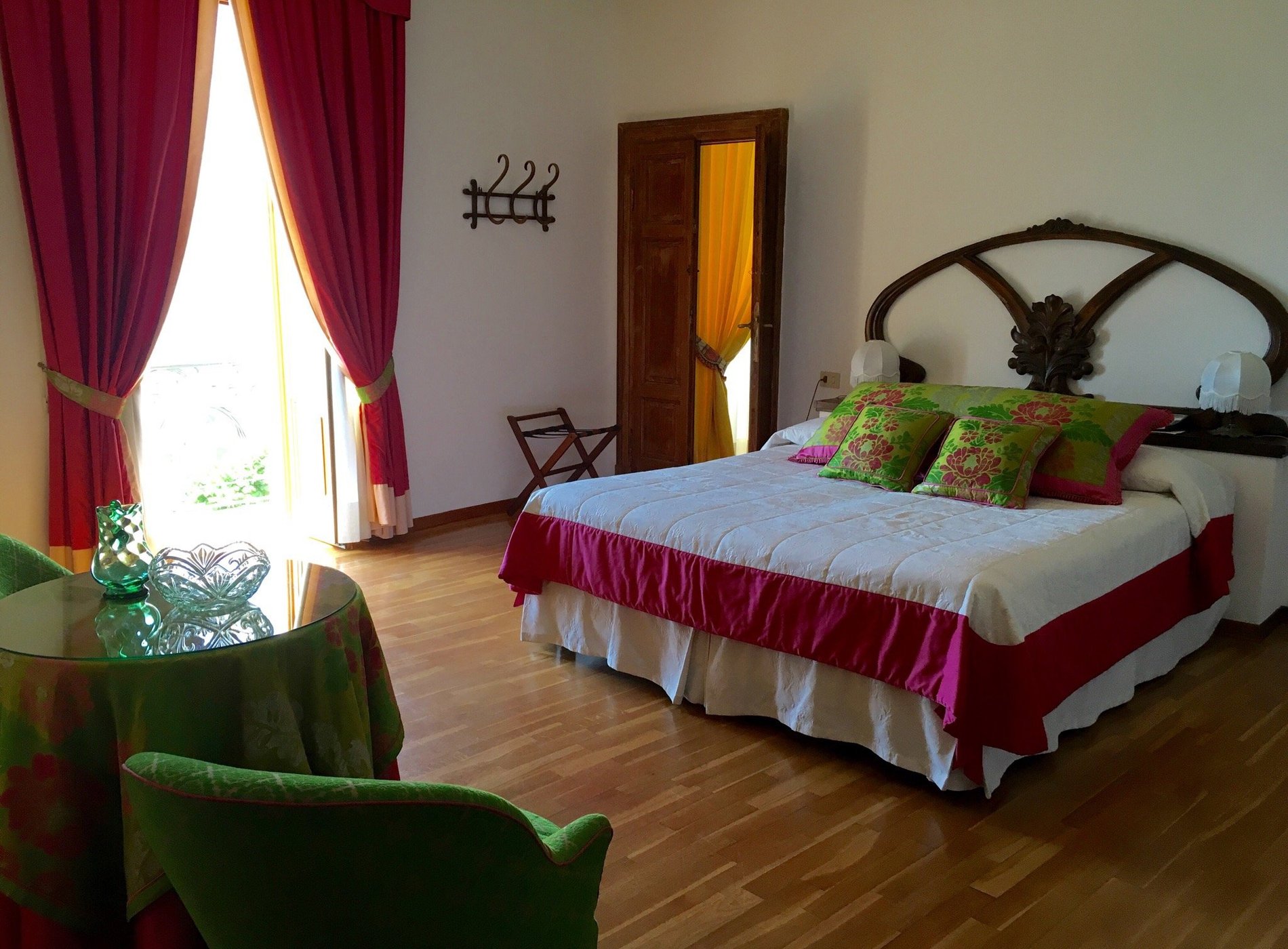 Hotel Florence by null