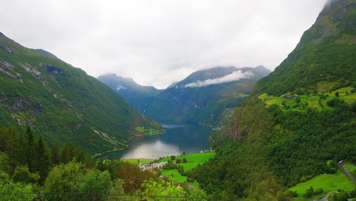 Hotel Utsikten Geiranger By Classic Norway Hotels Bewertungen Fotos And Preisvergleich 4439