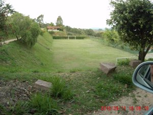 Áreas recreativas e para família