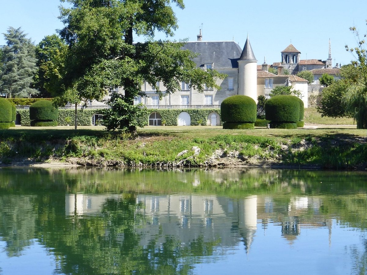 maison de la tour irigny