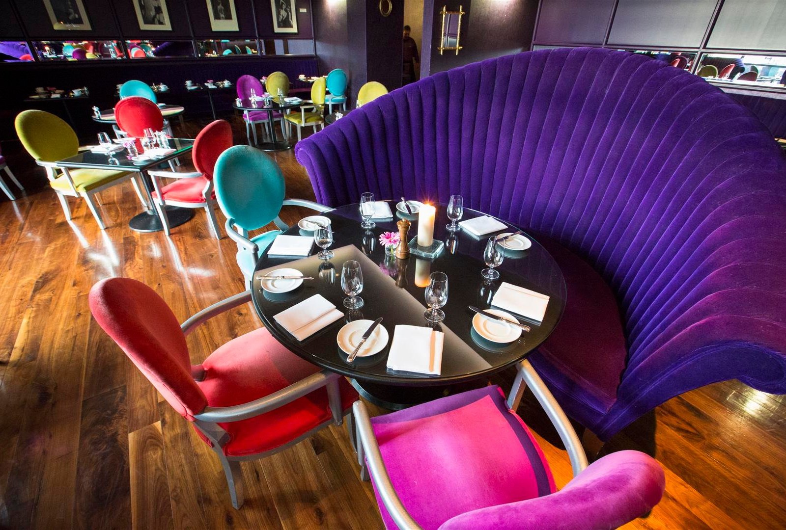 The g Hotel & Spa by null