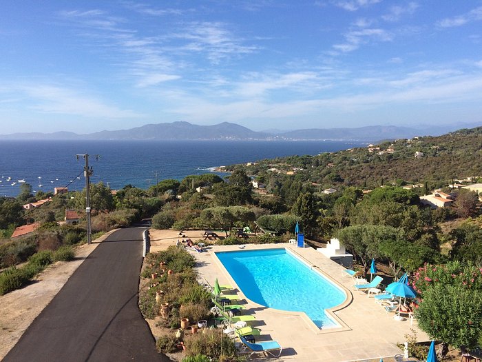 HOTEL CELINE $99 ($̶1̶2̶0̶) - Prices & Reviews - Coti-Chiavari, Corsica ...