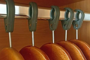 Zimmer und Suite