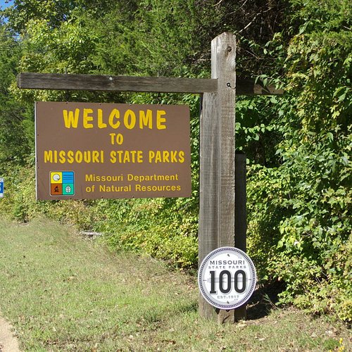 Camping  Missouri State Parks