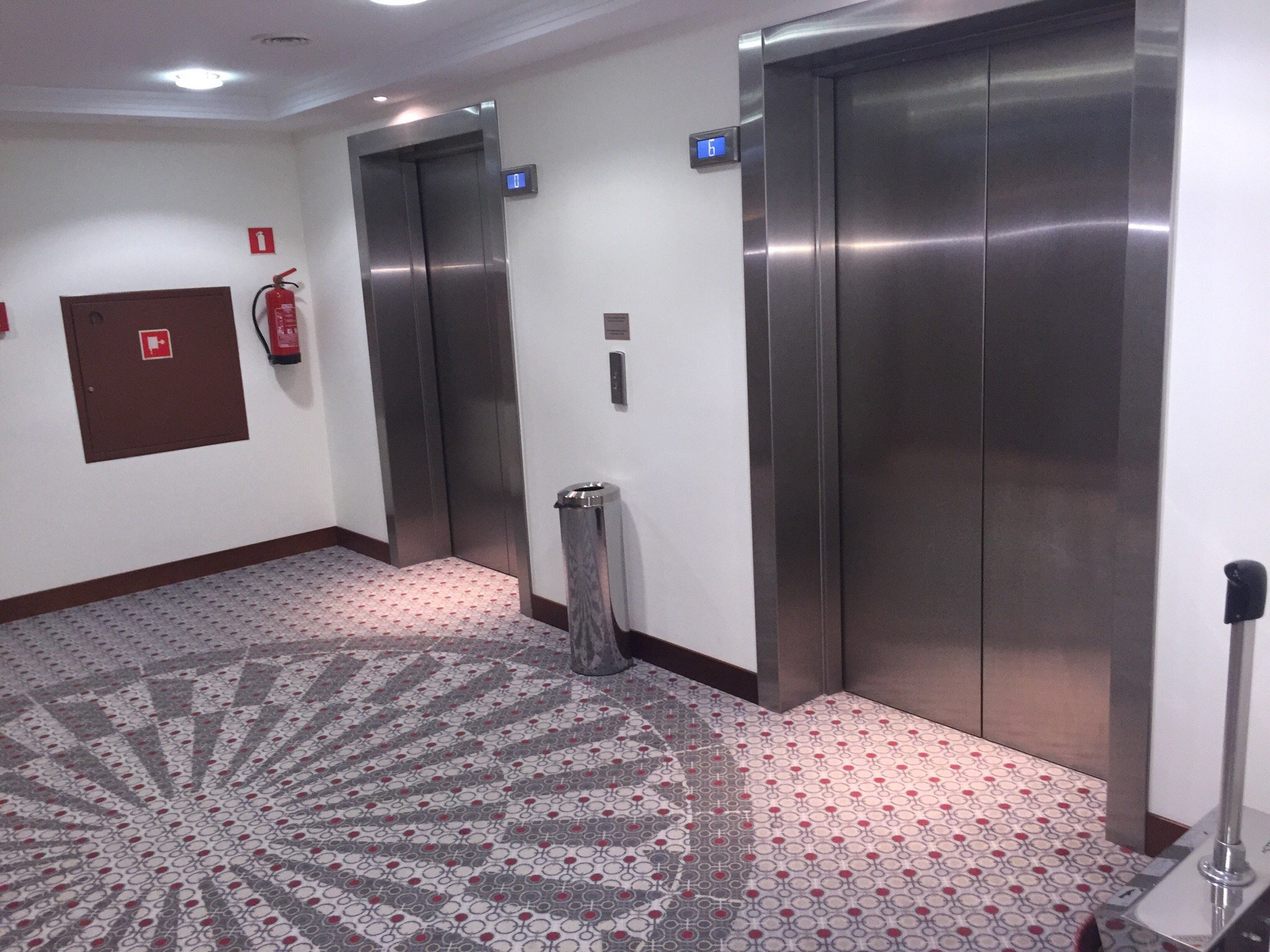 Hotel photo 97 of Radisson Blu Hotel - Wroclaw.