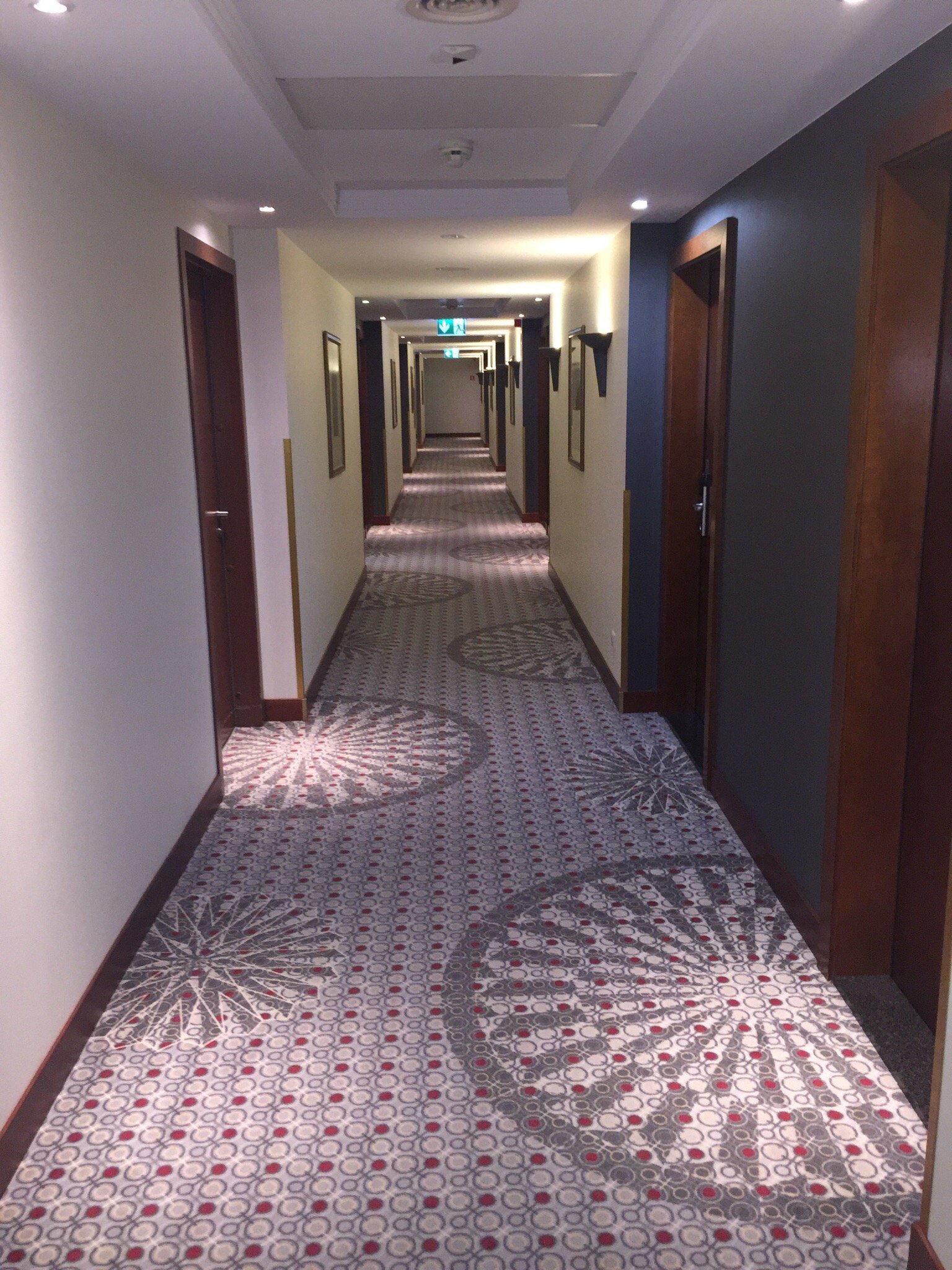 Hotel photo 90 of Radisson Blu Hotel - Wroclaw.