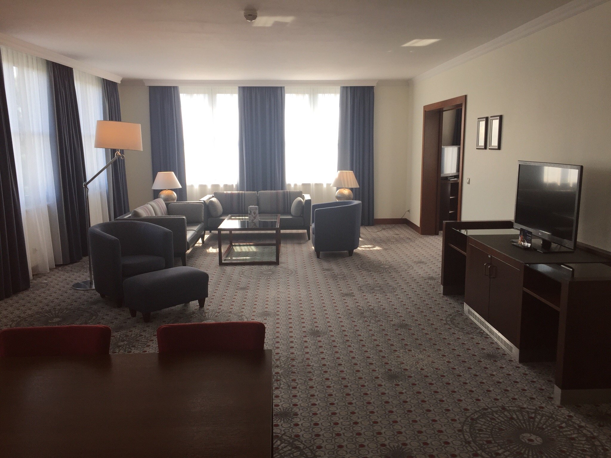 Hotel photo 50 of Radisson Blu Hotel - Wroclaw.