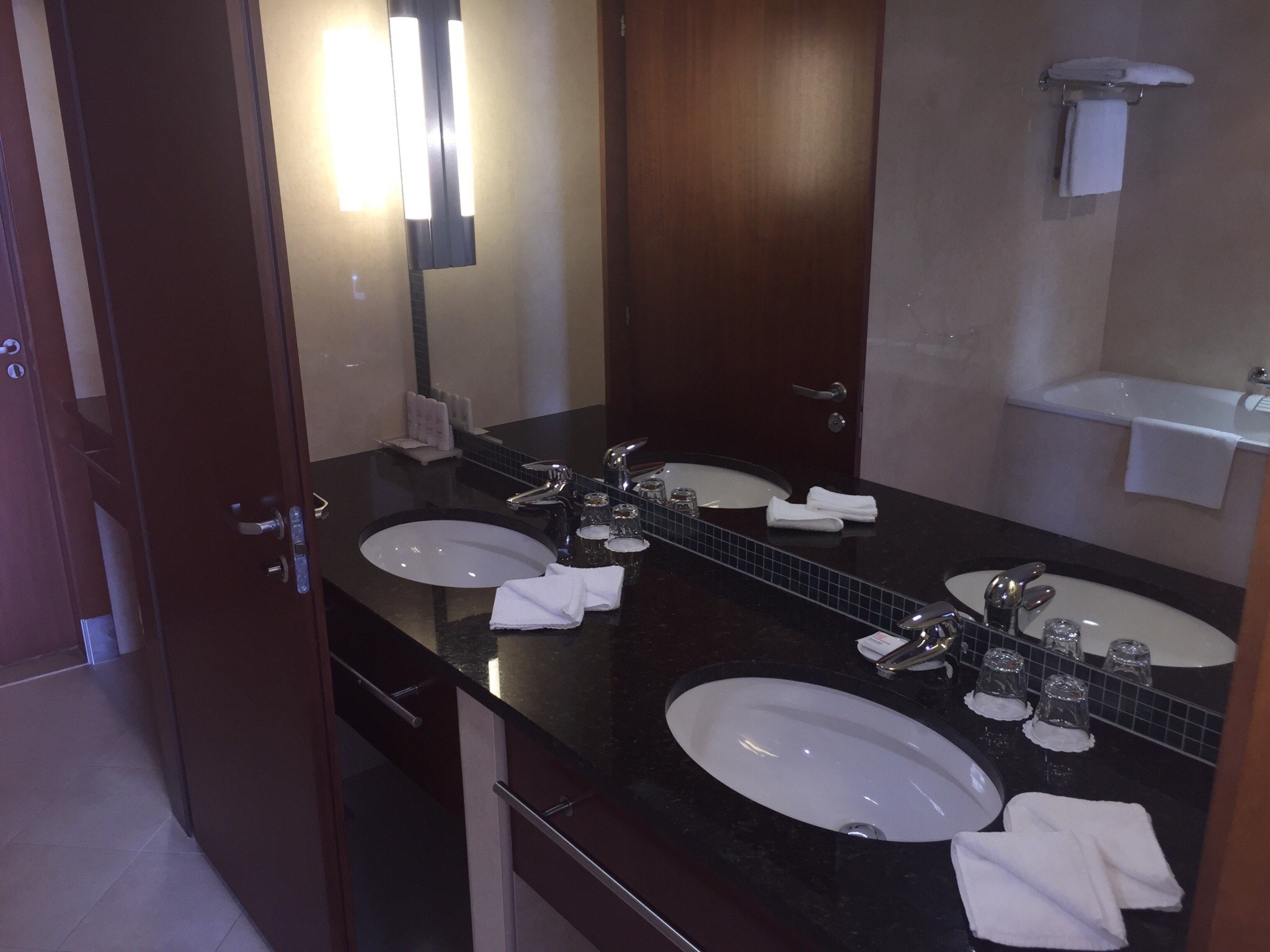 Hotel photo 85 of Radisson Blu Hotel - Wroclaw.