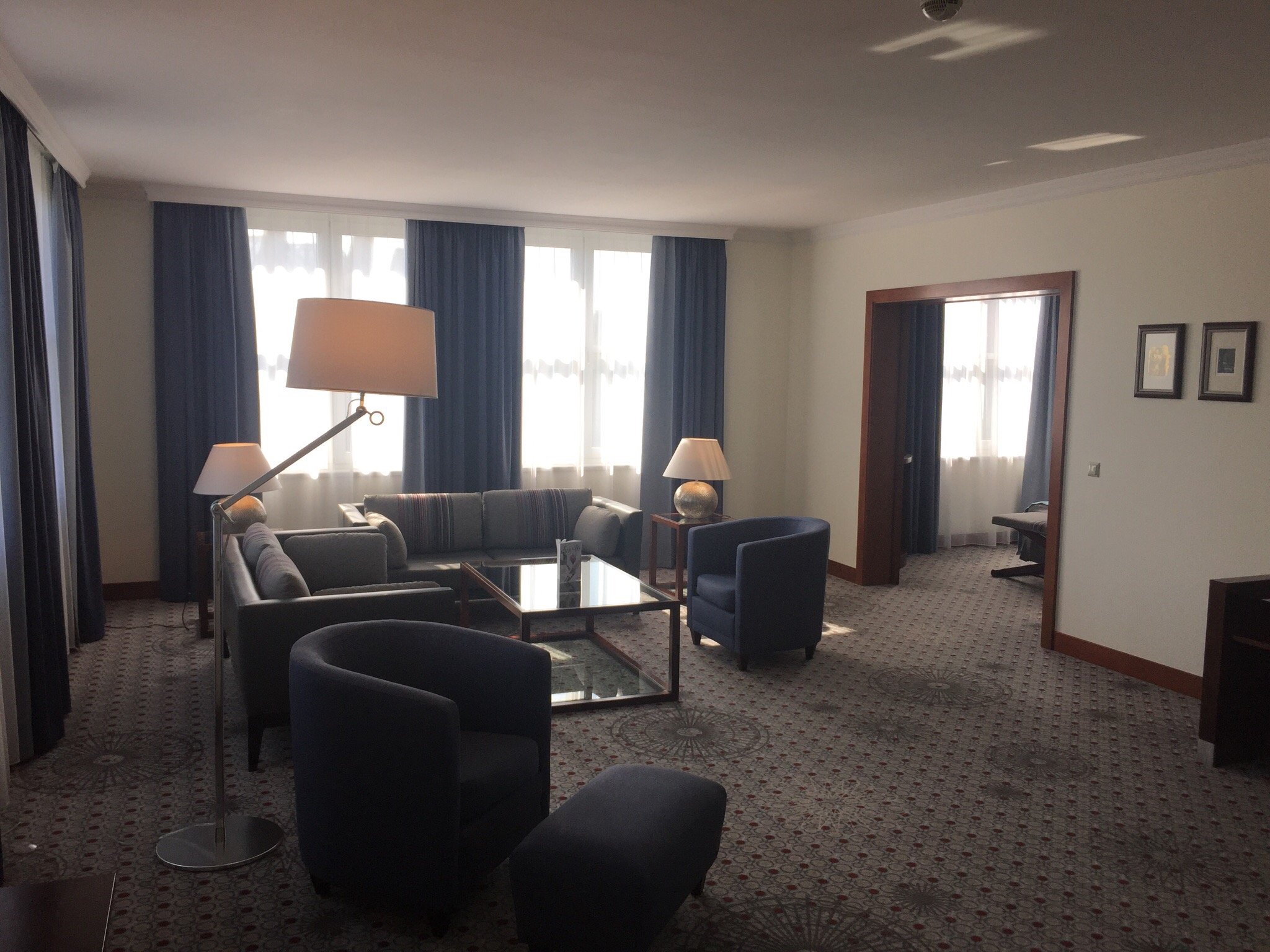 Hotel photo 95 of Radisson Blu Hotel - Wroclaw.