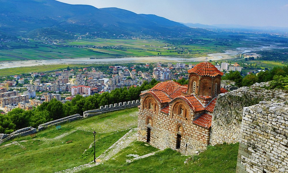 Berat 2021  Best Berat  Albania Tourism Tripadvisor