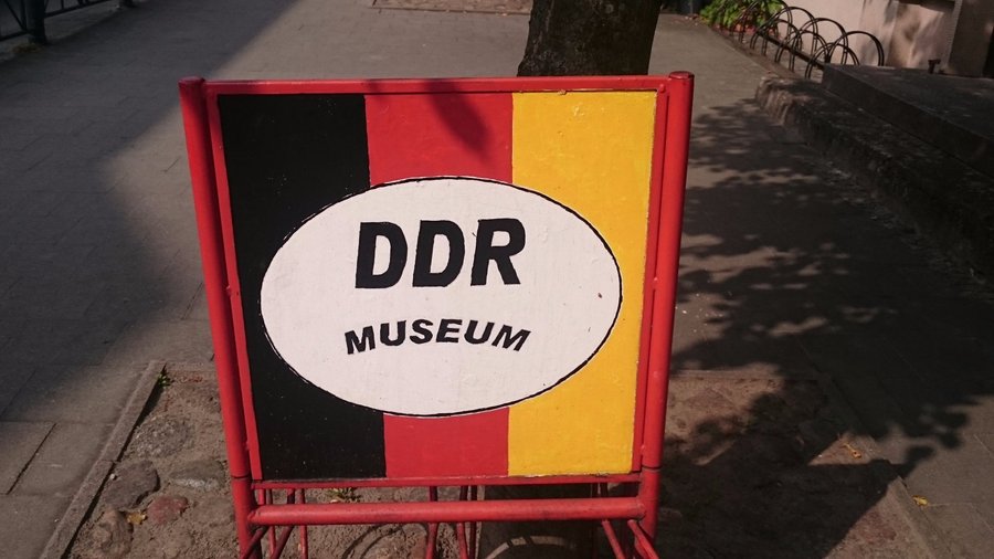 DDR-Museum