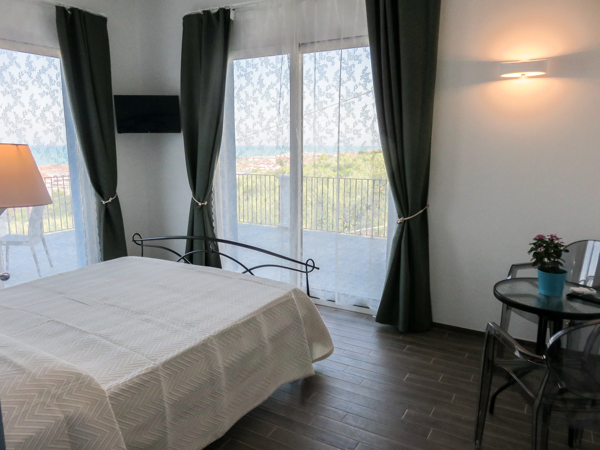 VILLAMAREA B&B (Francavilla Al Mare): Prezzi 2022 E Recensioni