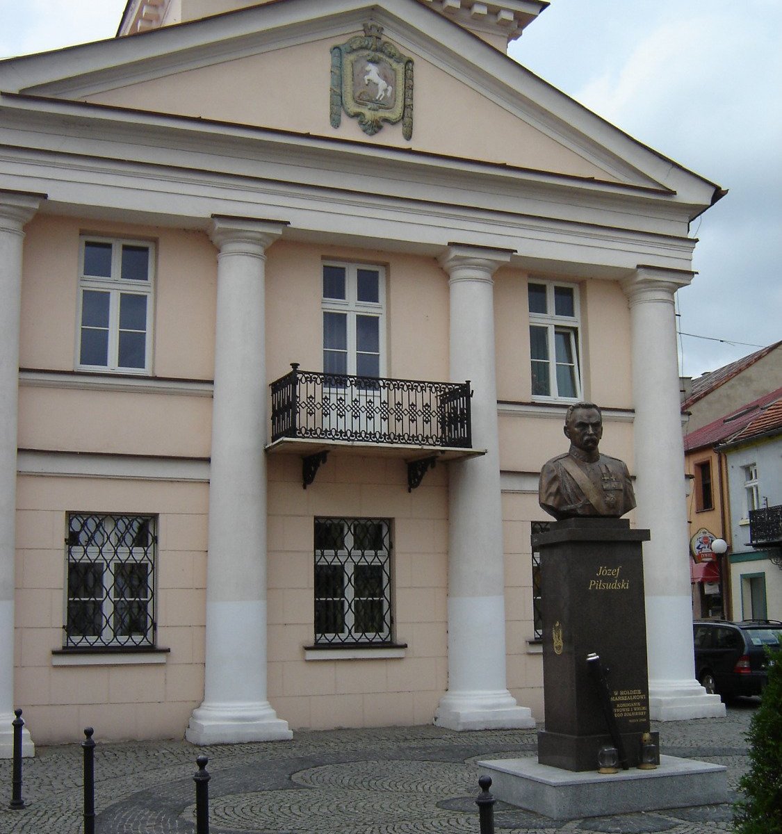 Konin Old Town Aktuell für 2022 Lohnt es sich? (Mit fotos)