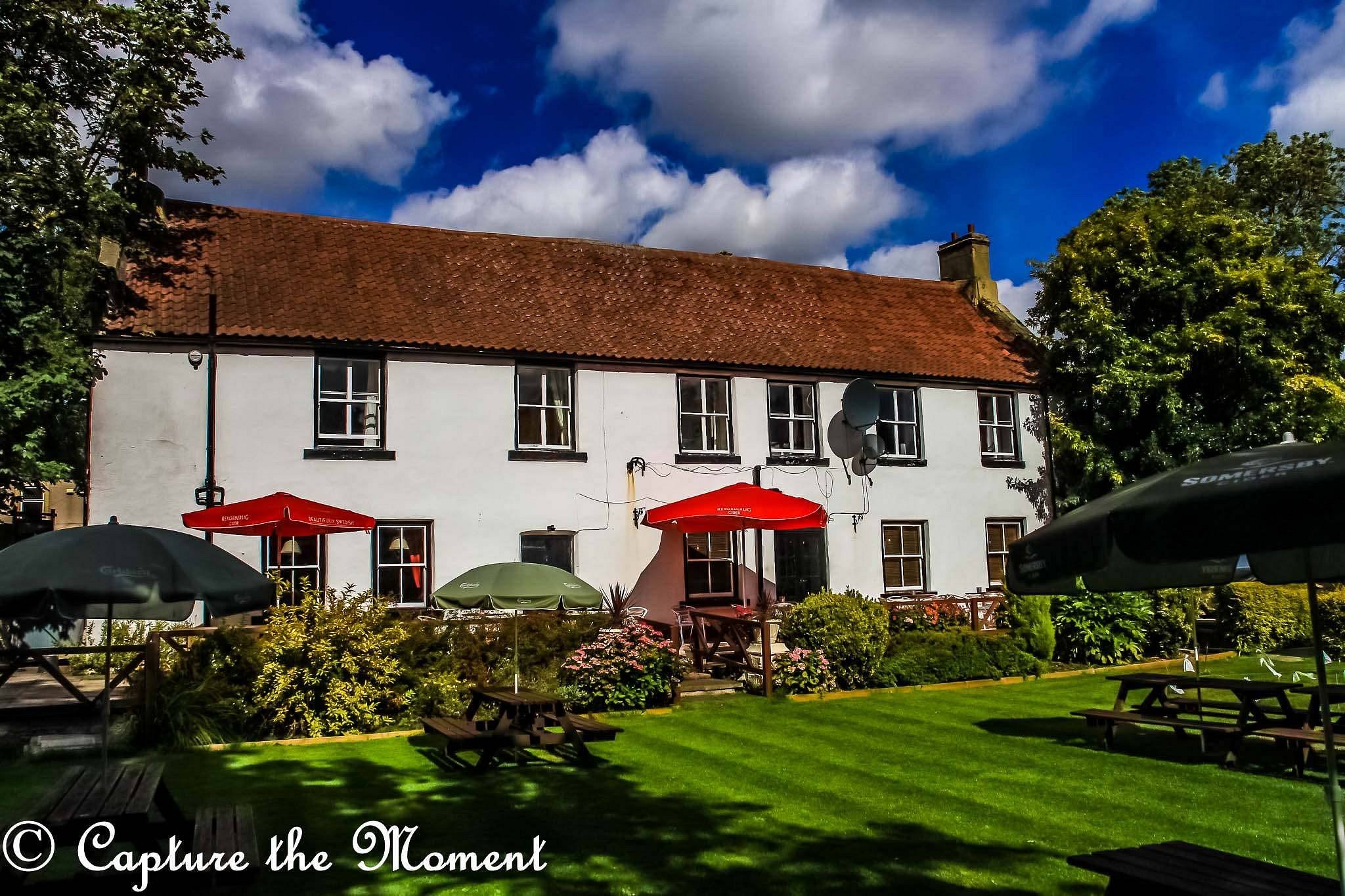 The Manor House Hotel image