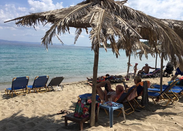 Golden Beach