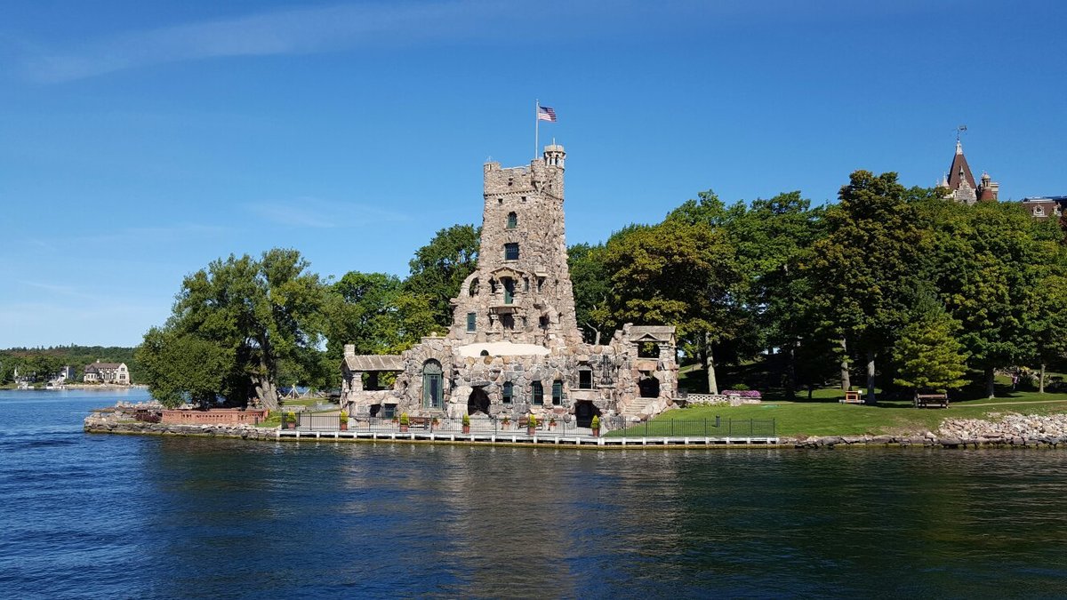 Boldt Castle and Yacht House (Alexandria Bay): All You Need to Know