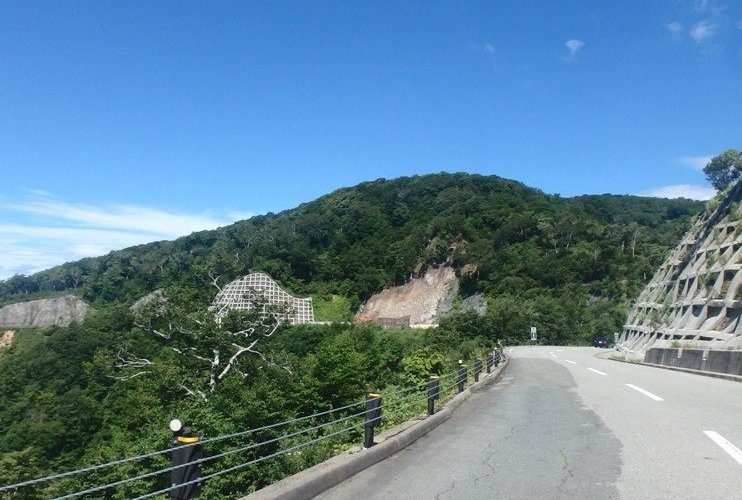 快走路