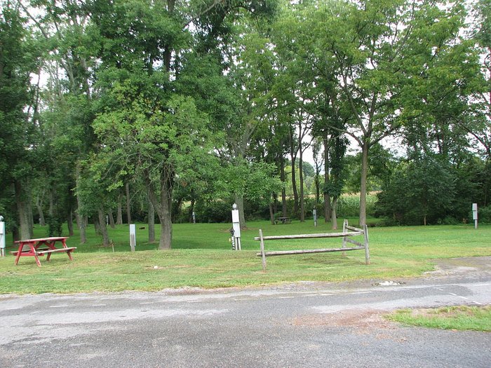 WALMAR MANOR CAMPGROUND (Dillsburg) - Campground Reviews & Photos ...