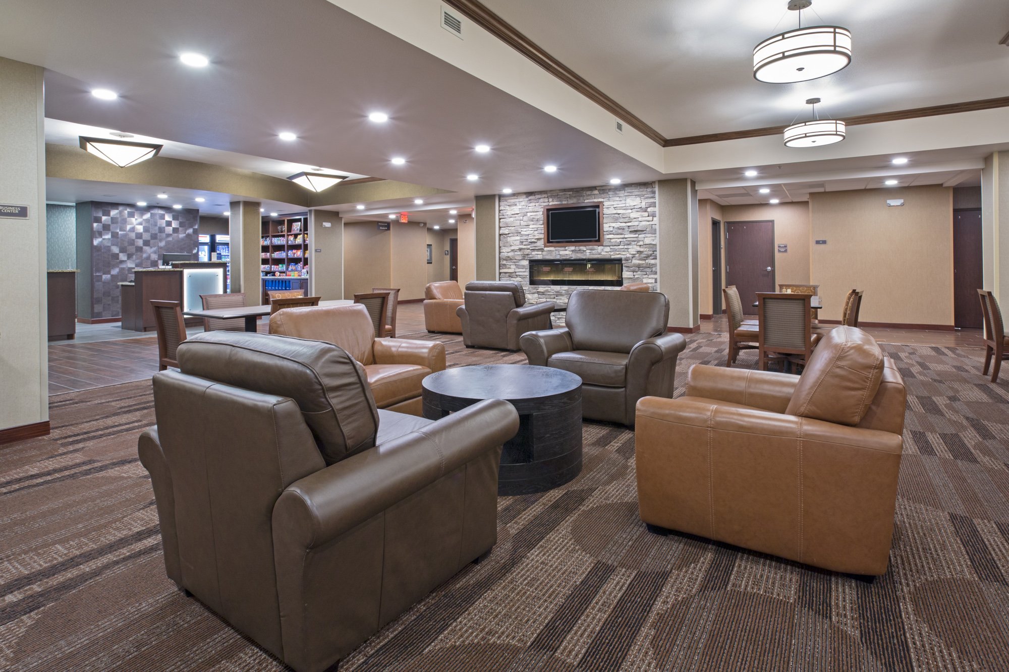 Hotel photo 61 of Best Western Plus Lincoln Inn & Suites.