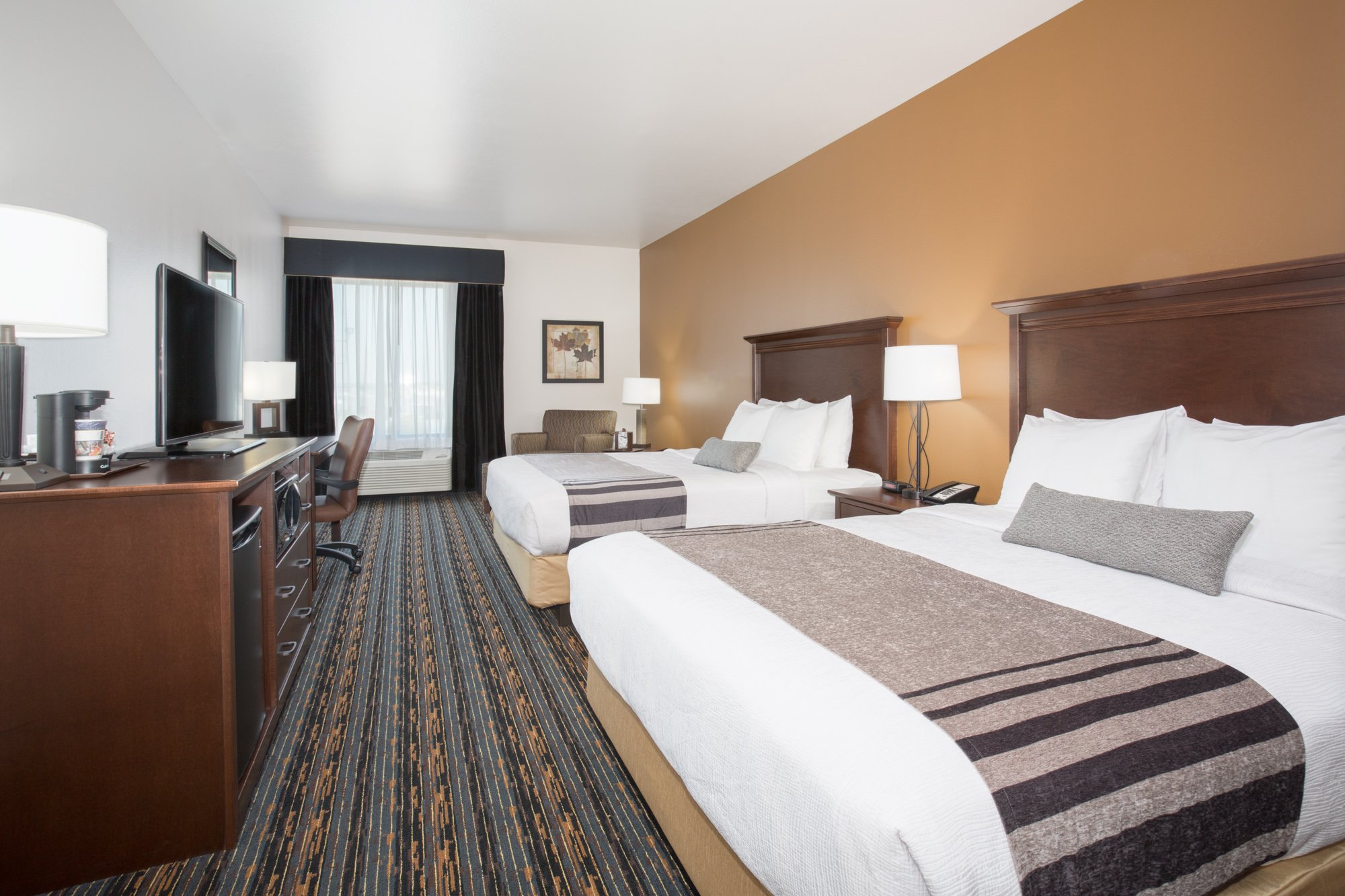 Hotel photo 56 of Best Western Plus Lincoln Inn & Suites.