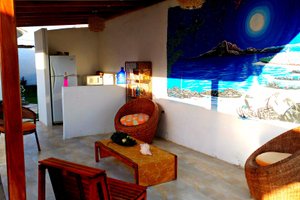 Áreas familiares y de juego