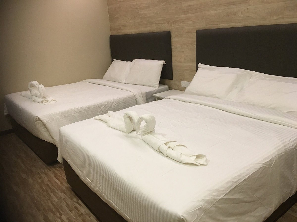 Icon Hotel Segamat Updated 2024 Prices Reviews And Photos 2051