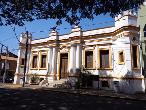 Memorial do Peão em Barretos - Picture of Memorial of Peao de Boiadeiro,  Barretos - Tripadvisor