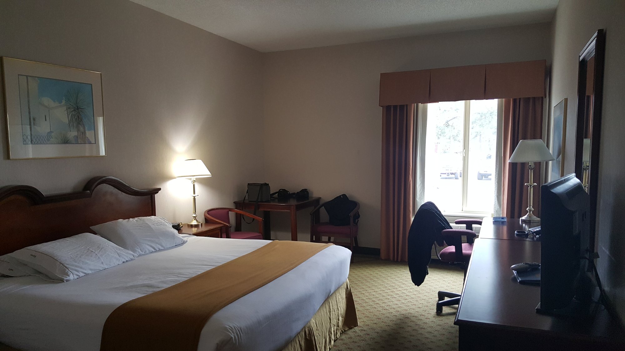 HILLSIDE INN Pagosa Springs CO Tarifs 2024 Mis Jour Et Avis Motel   Good Amount Of Room And 