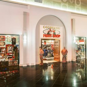 Miracle Mile Shops on the Strip turns 22