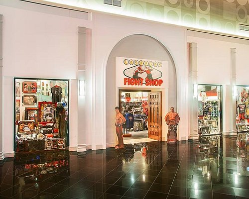 Five really specific specialty stores - Las Vegas Weekly