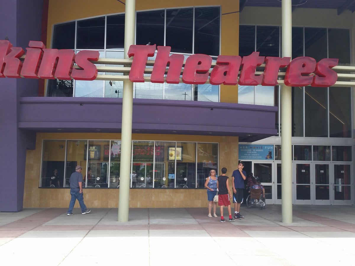 Harkins Theatre (Prescott Valley) All You Need to Know BEFORE You Go