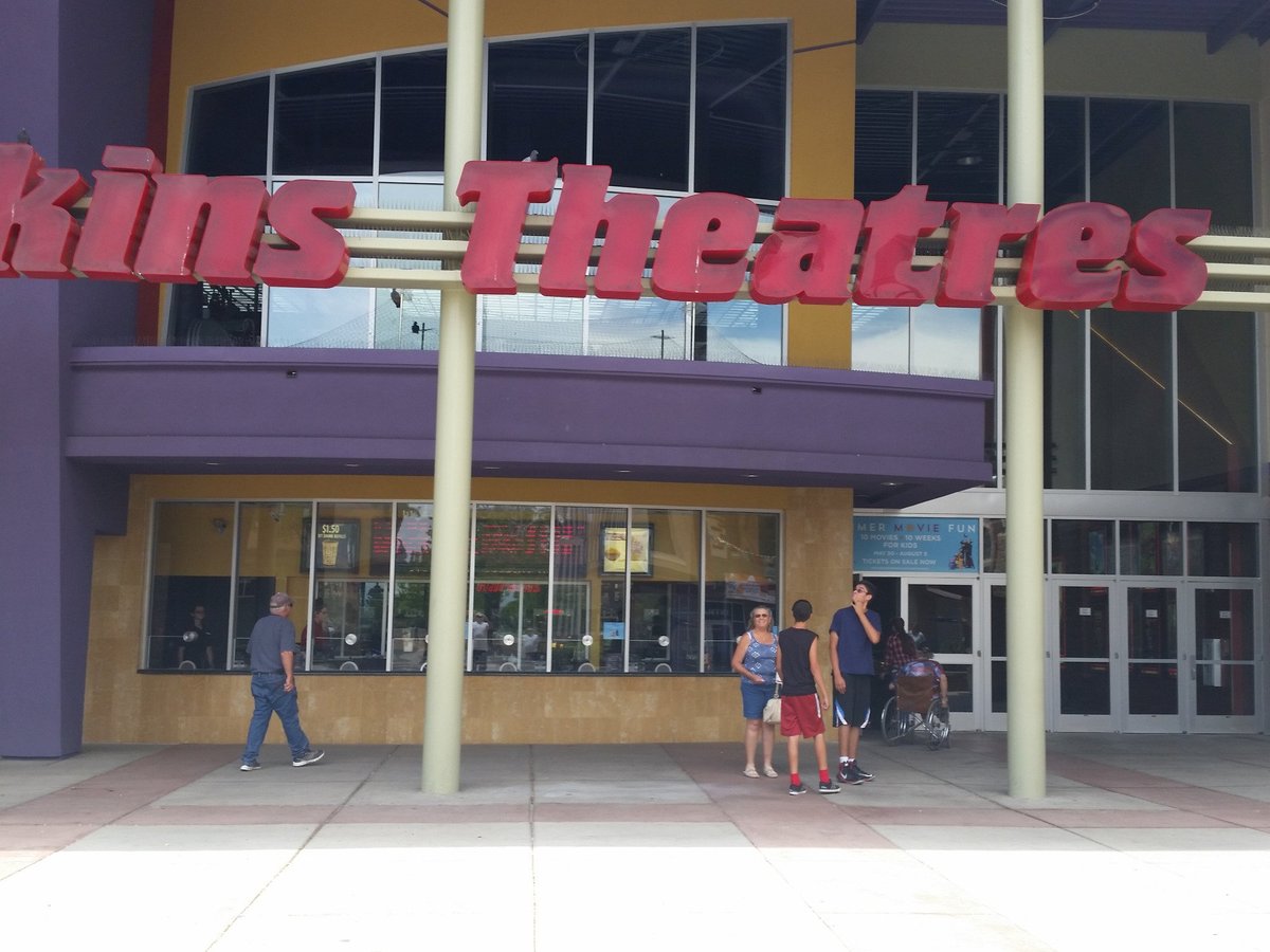 Harkins Theatre (Prescott Valley) 2022 Alles wat u moet weten VOORDAT