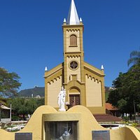 Igreja do Rosário