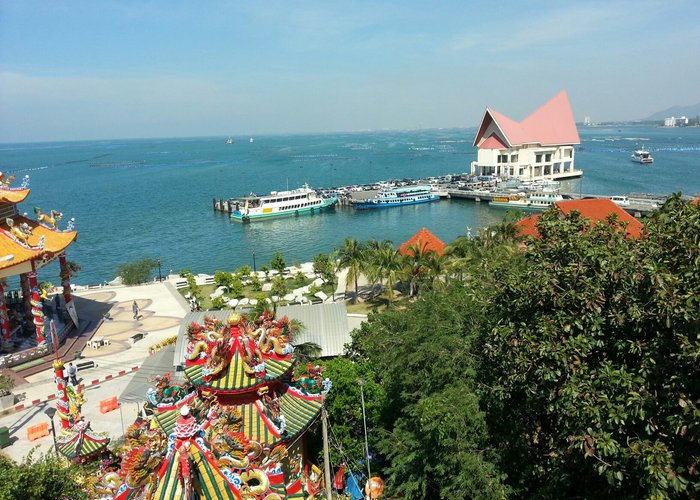Roy Island
