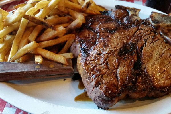 THE 5 BEST Steakhouses in Fayetteville (Updated 2024) - Tripadvisor