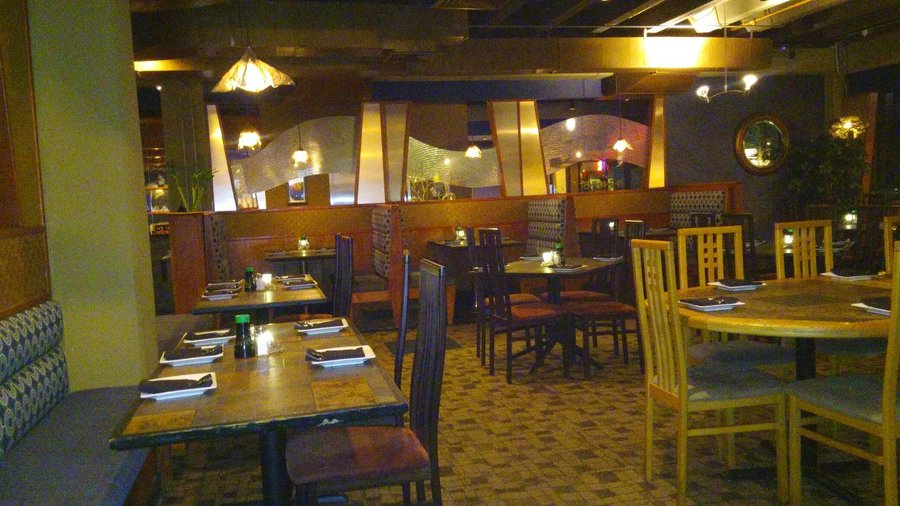 Hoshun Restaurant