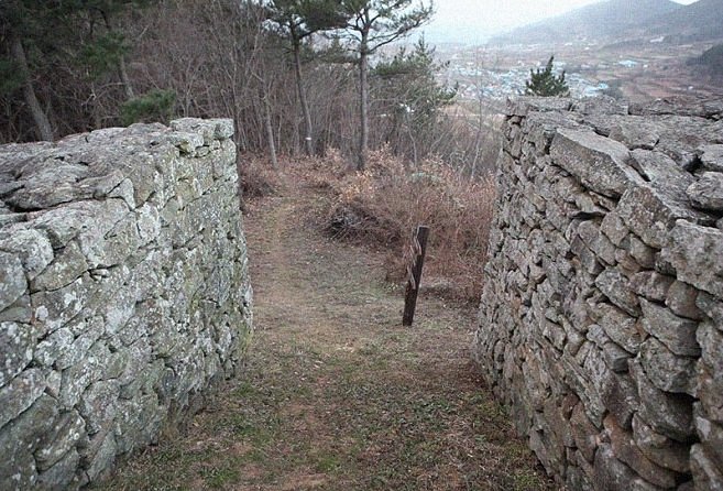 Imjinseong Fortress image