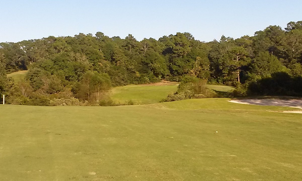 Eglin Golf Course (Niceville) 2022 Lo que se debe saber antes de