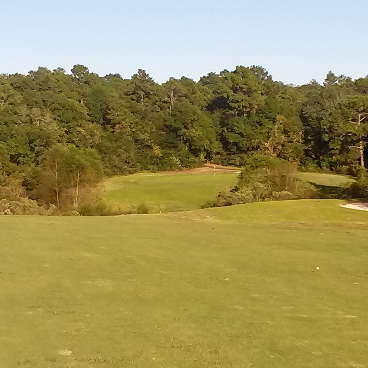 EGLIN GOLF COURSE (Niceville) Ce qu'il faut savoir pour votre visite